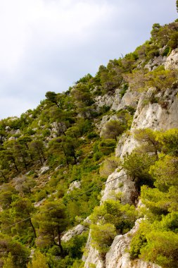 Olimpos - Yunanistan'in