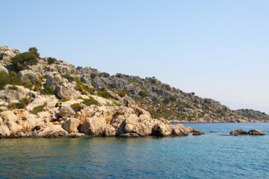 Rock ve Türkiye'deki Deniz