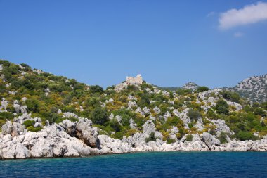 Rock ve Türkiye'deki Deniz