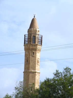 Eski Camii