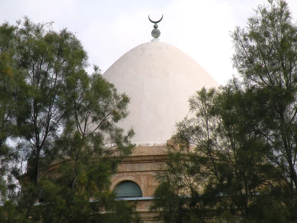 stock image Ancient mosque