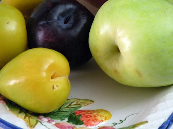 stock image Fresh Fruit