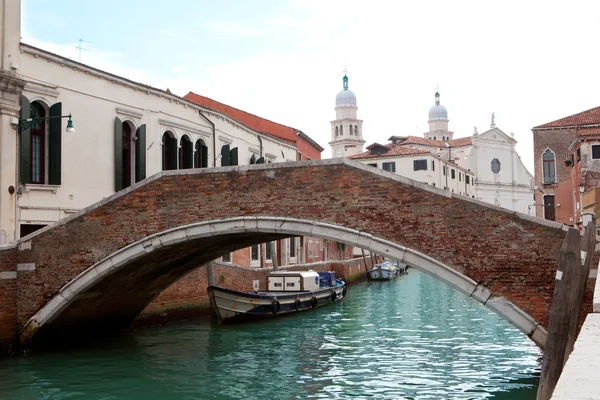 Veneza, Itália Fotos De Bancos De Imagens