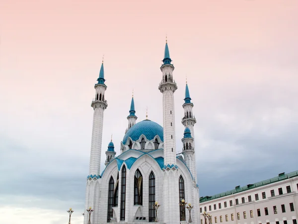 De kul sharif moskee — Stockfoto