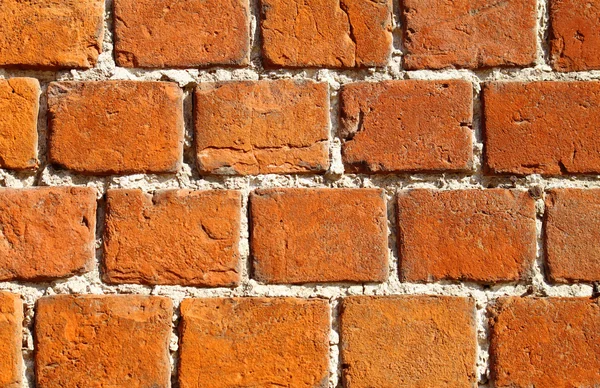 Old brick texture — Stock Photo, Image