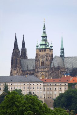 Prag Kalesi