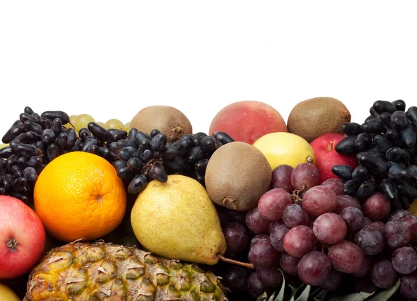 Färsk frukt — Stockfoto