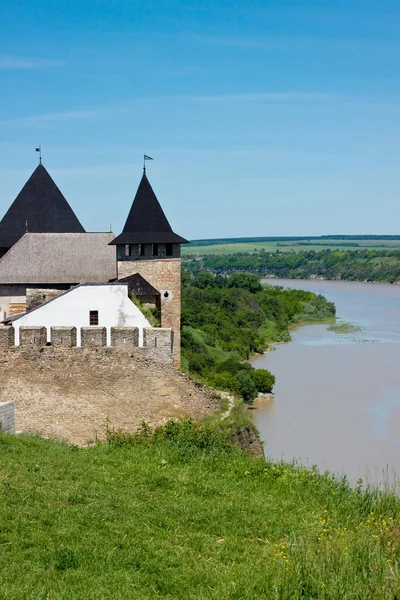 stock image Medieval castle