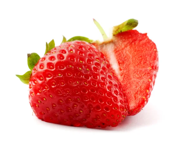 Strawberrie — 图库照片