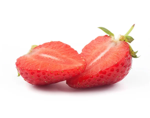 Strawberrie — Zdjęcie stockowe