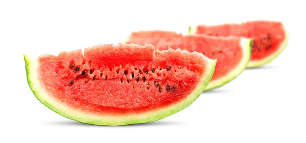 Vattenmeloner — Stockfoto