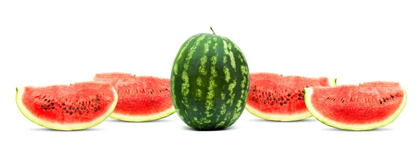 Stock image Watermelon