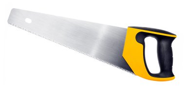 Handsaw. clipart