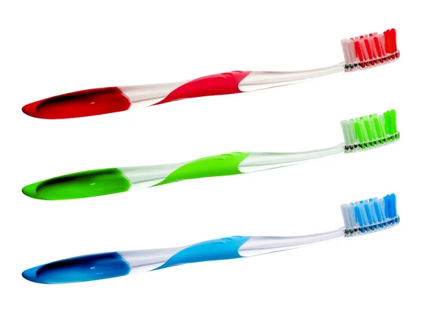 stock image Tooth brush.