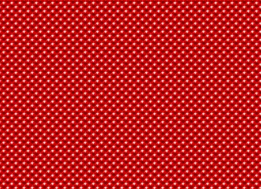 Abstract red glossy seamless surface. clipart