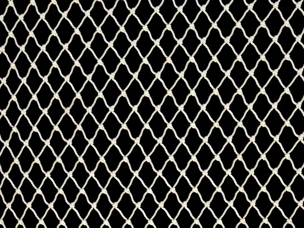 Fishing net pattern — Stock Photo, Image