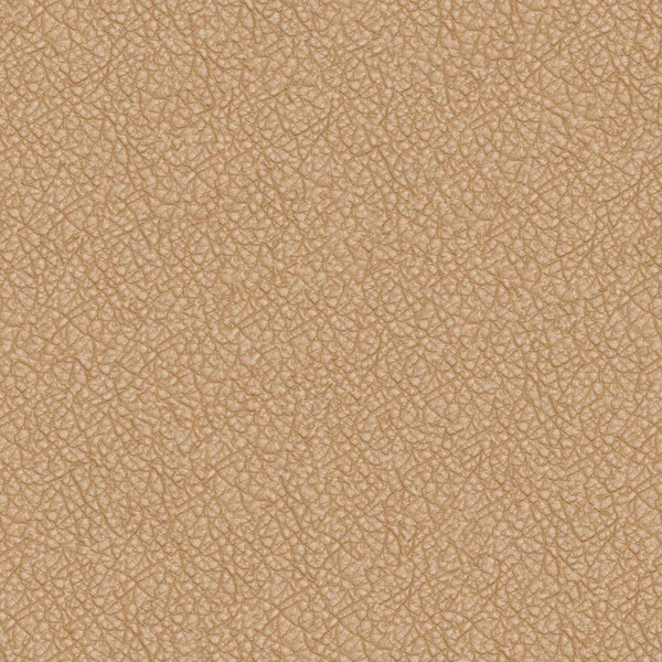 Bruine huid naadloze patroon. — Stockfoto