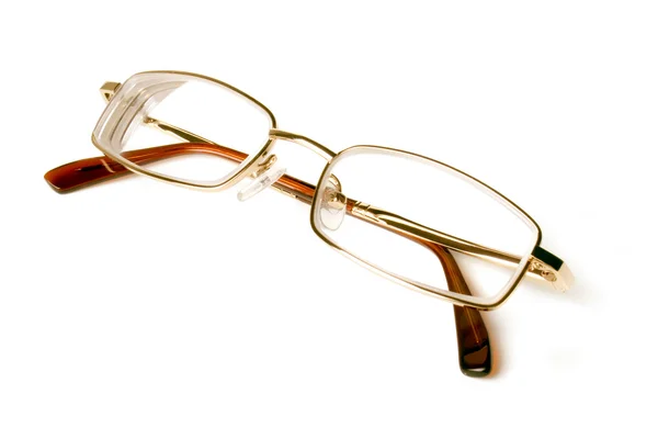 Óculos. — Fotografia de Stock