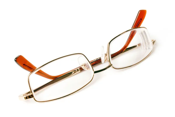Brýle. — Stock fotografie