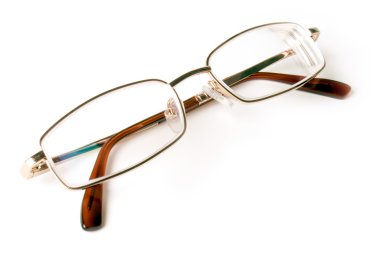 Eyeglasses. clipart