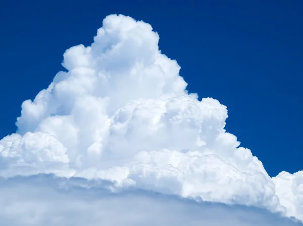 Nuvola. — Foto Stock