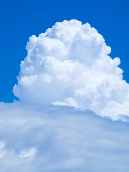Nuvem. — Fotografia de Stock
