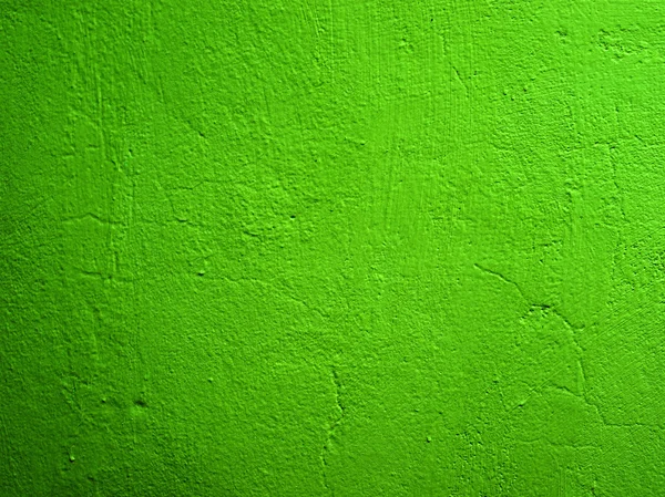 Zielony ściana. — Zdjęcie stockowe