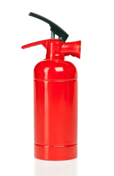 Extintor de incêndio — Fotografia de Stock