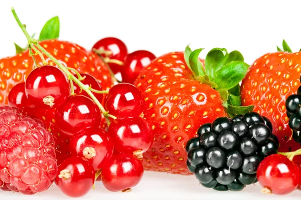 Berrys — Stock Photo, Image