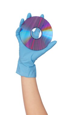 Disk clipart