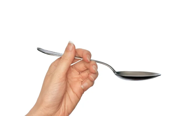 Tablespoon — Zdjęcie stockowe