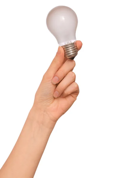 stock image Lamp