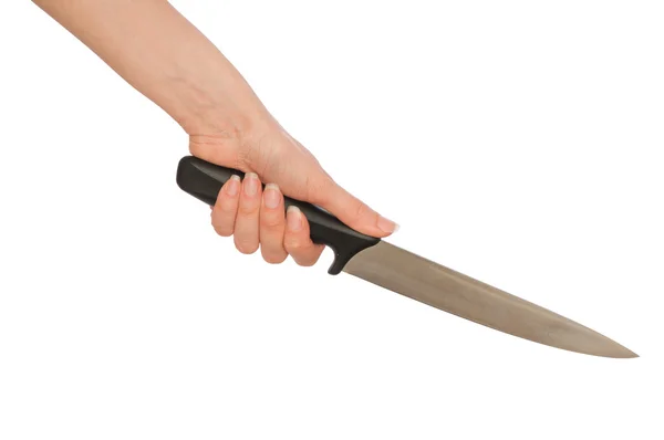 Bıçak — Stok fotoğraf