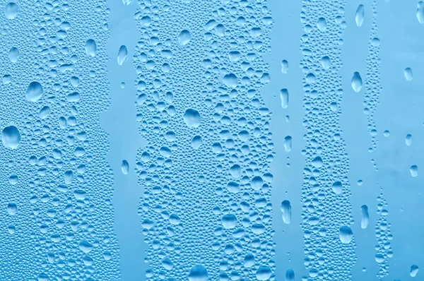 Pioggia — Foto Stock