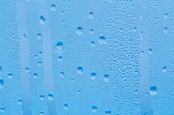 Regen — Stockfoto