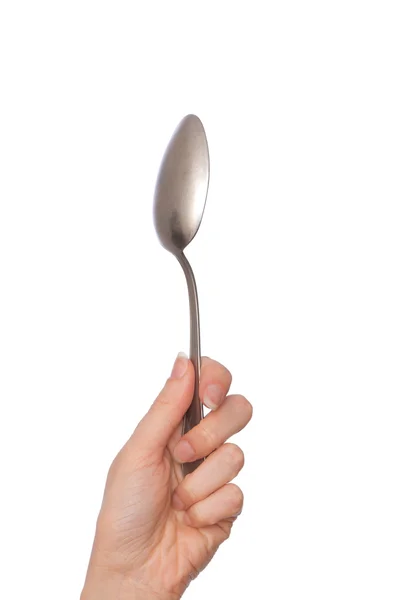 Tablespoon — ストック写真