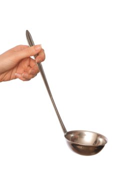 Ladle clipart