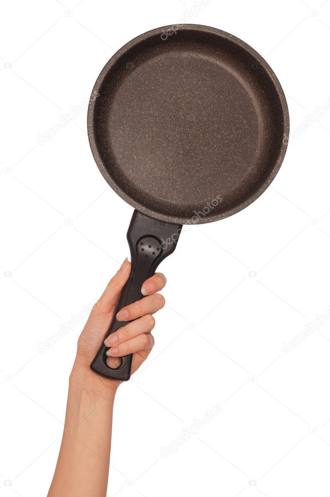 팬  