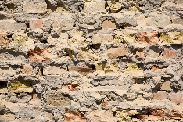 stock image Old wall