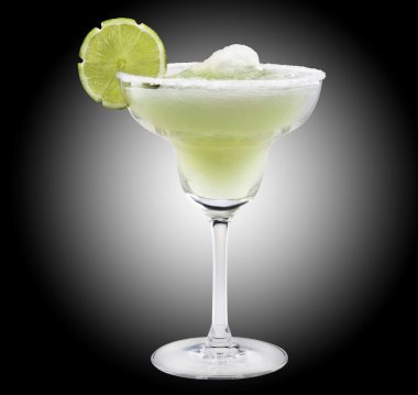 Margaritas with lime Margaritas with lime clipart