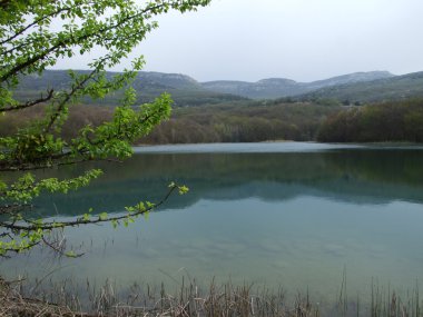 Valley Gölü