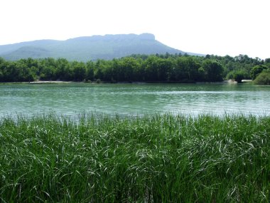 Valley Gölü