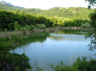 Valley Gölü