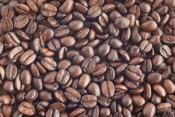 stock image Roasted coffee beans