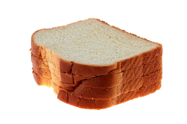 Хлеб для тостера — стоковое фото