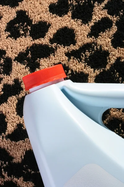 Washing-up liquid — Stock Photo, Image