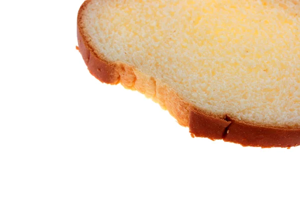面包的烤面包机 — 图库照片