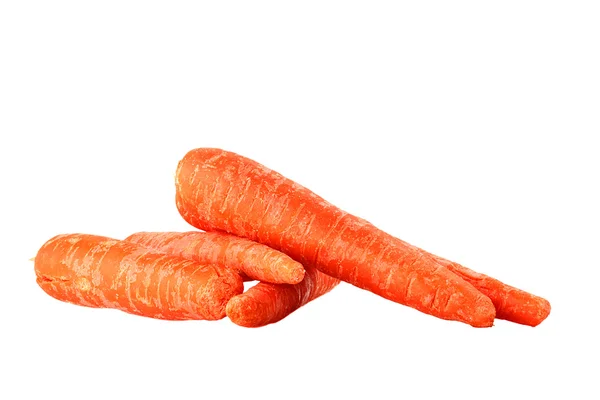 胡萝卜 — 图库照片