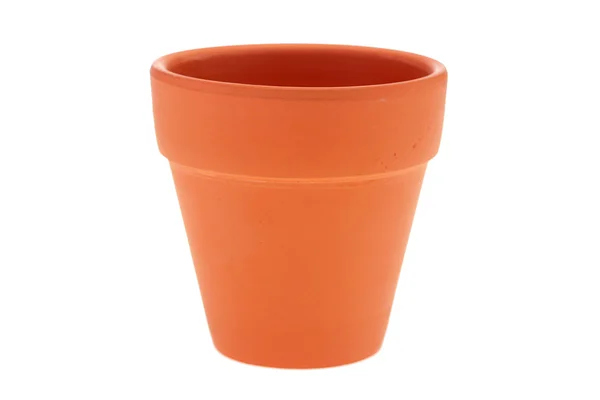 Vaso de plantas — Fotografia de Stock