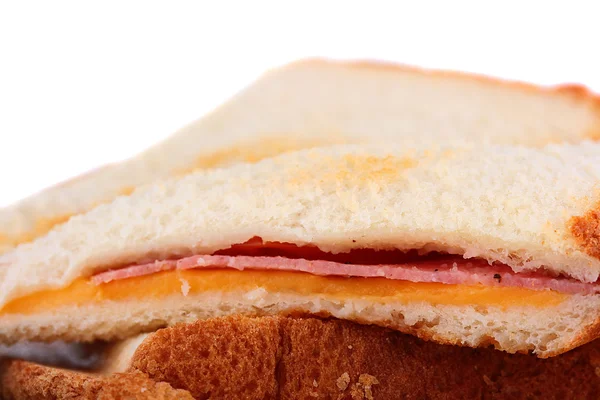 Sandwich caliente —  Fotos de Stock